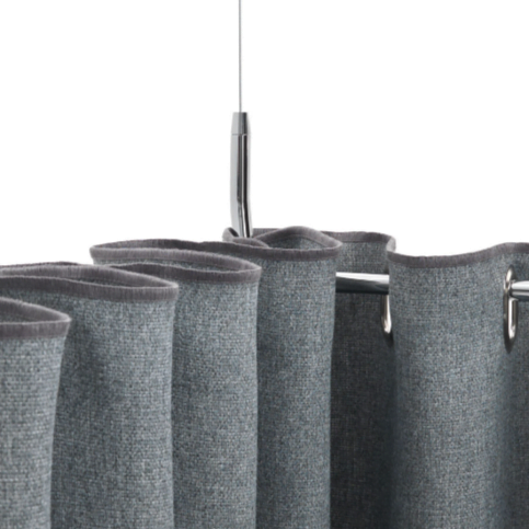 Clasp Divider divisori fonoassorbenti - Caimi - immagine 3