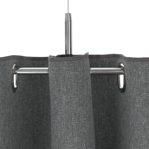Clasp Divider divisori fonoassorbenti - Caimi - immagine 4