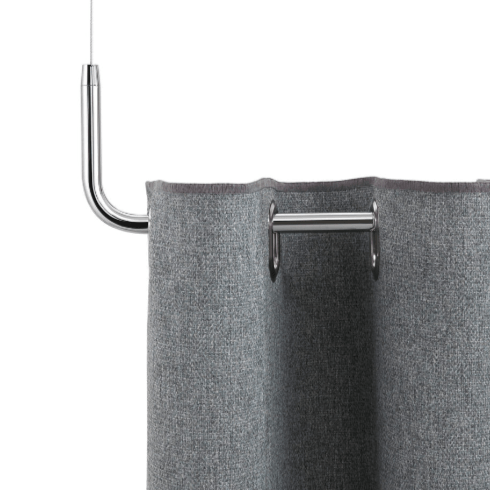 Clasp Divider divisori fonoassorbenti - Caimi - immagine 5