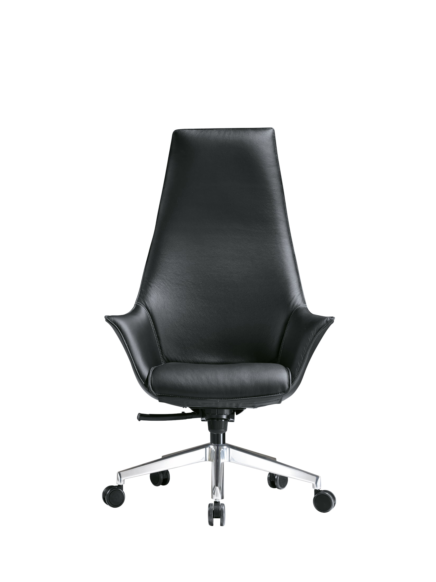 Poltrona direzionale linea Kimera - Kastel - immagine 5