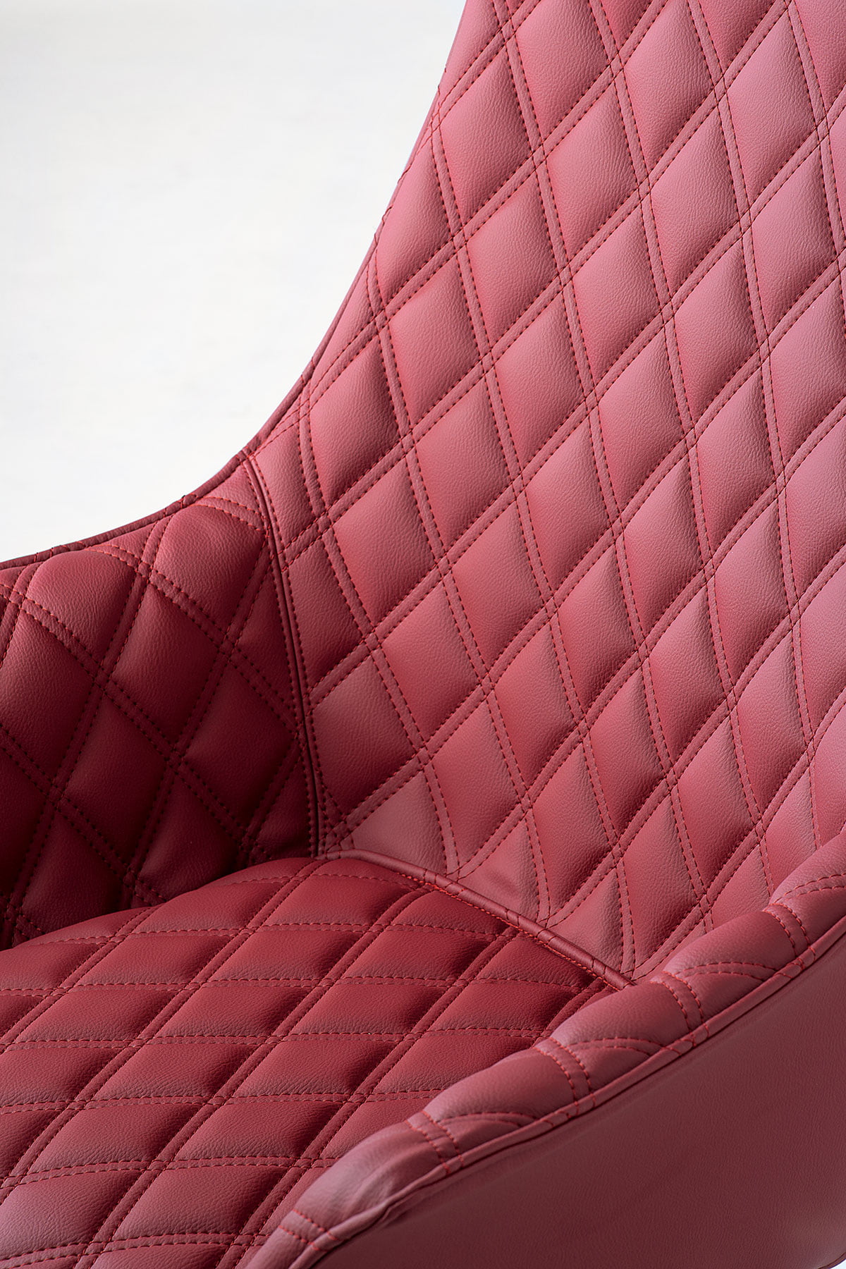 Poltrona direzionale linea Kimera - Kastel - immagine 9