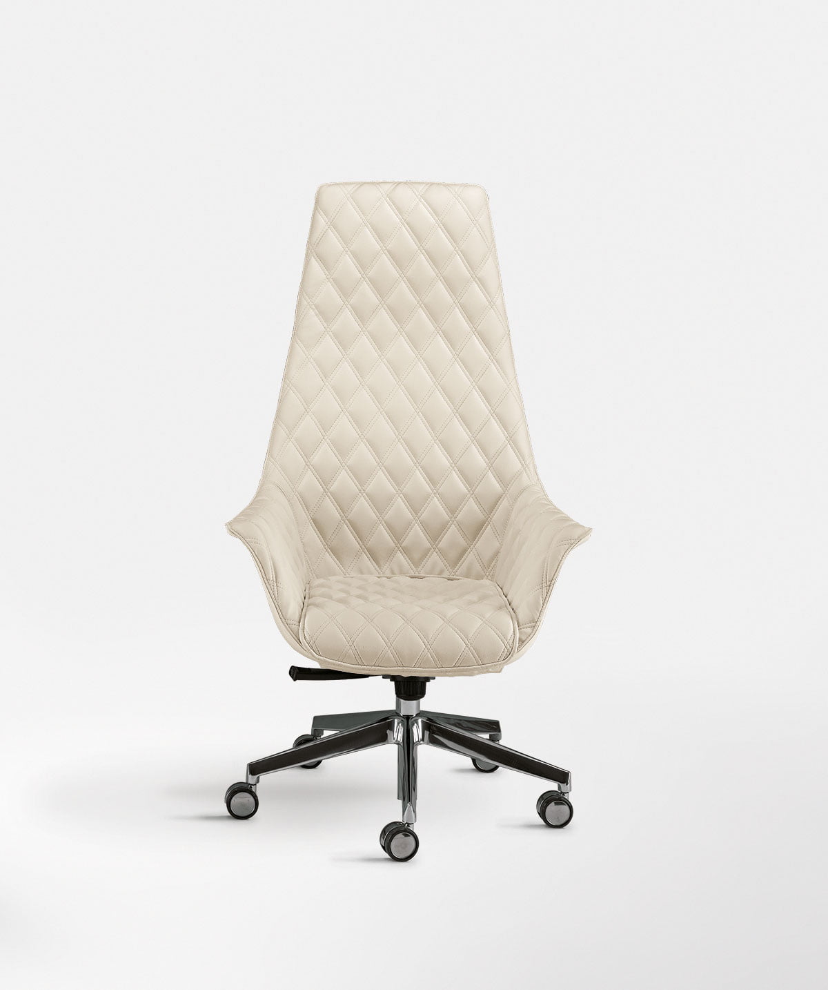 Poltrona direzionale linea Kimera - Kastel - immagine 7