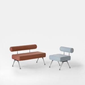 Panche modulari Kuros 90