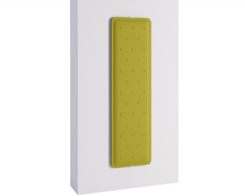 Pannelli fonoassorbenti a muro - Steelbox - immagine 4